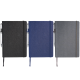 Promotional Journals & Noteboooks - Modena Bound JournalBook™