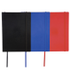 Promotional Journals & Noteboooks - Pedova Large Ultra Soft Bound JournalBook™