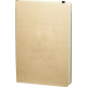 Promotional Journals & Noteboooks - Recycled Ambassador Bound JournalBook