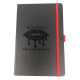 Promotional Journals & Noteboooks - Nova Color Pop Bound JournalBook™