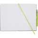 Promotional Journals & Noteboooks - Nova Color Pop Bound JournalBook™