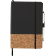 Promotional Journals & Noteboooks - Lucca Hard Bound JournalBook