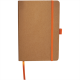 Promotional Journals & Noteboooks - Eco Colour Bound JournalBook