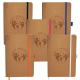 Promotional Journals & Noteboooks - Eco Colour Bound JournalBook