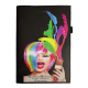 Promotional Journals & Noteboooks - Pedova™ Refillable JournalBook™