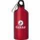 Lil Shorty 500ml Aluminum Sports Bottle