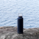 Drink Bottles - Metal - Arctic Zone® Titan Thermal Copper Bottle - 600ml