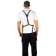 Aprons - Cafe Apron