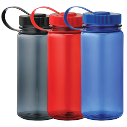 Montego 650ml Sports Bottle