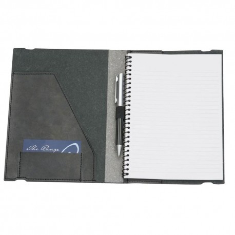 Bonded Leather A5 Pad Cover