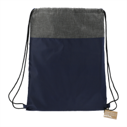 Handy Laundry Canvas Duffel Bag - Drawstring, Leather Closure, Shoulder  Strap. 1