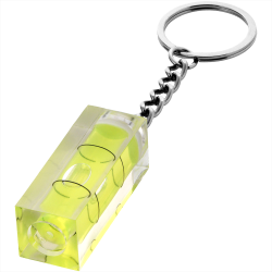 Leveller Key Chain