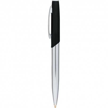 Metal Promotional Pens - Geneva Ballpoint Metal