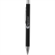 Metal Promotional Pens - The Maven Soft Touch Metal Pen