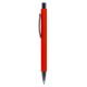 Metal Promotional Pens - Gorica Click Action Ballpoint Pen