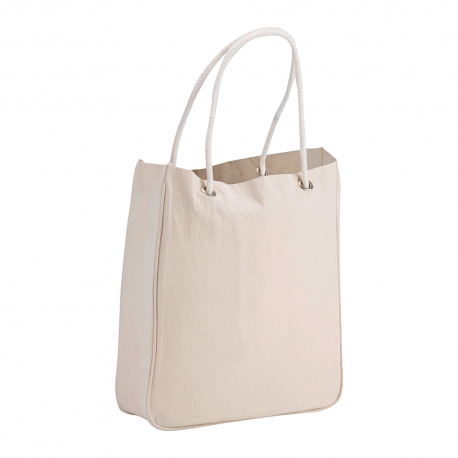 Organic Cotton Canvas Carry-All Tote 175ml