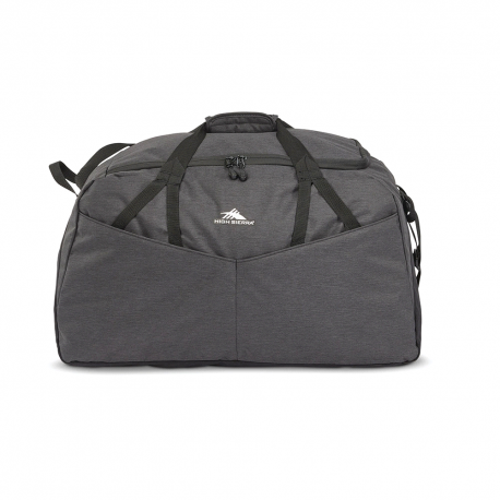Sports Bags & Duffle Bags - High Sierra Forester RPET Duffel 100L