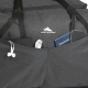 Sports Bags & Duffle Bags - High Sierra Forester RPET Duffel 100L