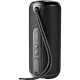 Wired & Bluetooth Speakers - Rugged Fabric Waterproof Bluetooth Speaker