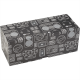 Wired & Bluetooth Speakers - Rugged Fabric Waterproof Bluetooth Speaker