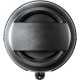 Wired & Bluetooth Speakers - Rugged Fabric Waterproof Bluetooth Speaker