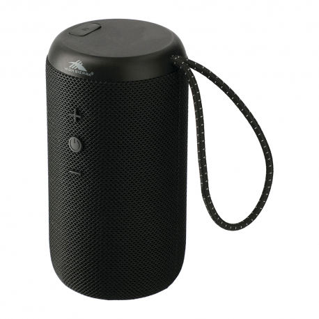 Wired & Bluetooth Speakers - High Sierra Kodiak IPX7 Outdoor Bluetooth Speaker
