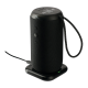 Wired & Bluetooth Speakers - High Sierra Kodiak IPX7 Outdoor Bluetooth Speaker