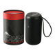 Wired & Bluetooth Speakers - High Sierra Kodiak IPX7 Outdoor Bluetooth Speaker
