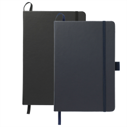 Promotional Journals & Noteboooks  - Mela Recycled A5 JournalBook ®