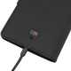 Promotional Journals & Noteboooks - Journal Book with Power bank