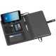Promotional Journals & Noteboooks - Journal Book with Power bank