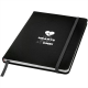 Promotional Journals & Noteboooks - Spectrum A5 Hard Cover Notebook