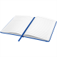 Promotional Journals & Noteboooks - Spectrum A5 Hard Cover Notebook