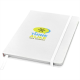 Promotional Journals & Noteboooks - Spectrum A5 Hard Cover Notebook
