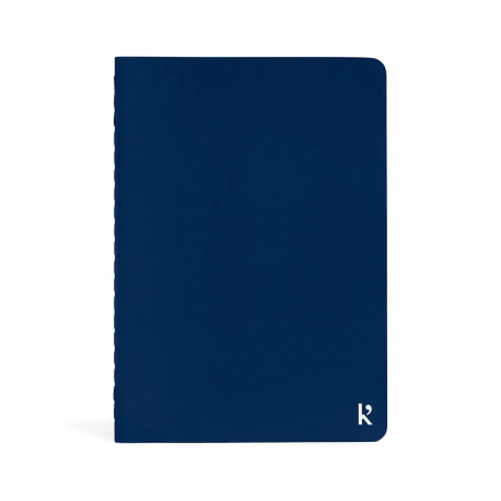 Promotional Journals & Noteboooks - Karst® A6 stone paper softcover pocket journal