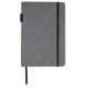 Promotional Journals & Noteboooks - Orin A5 RPET Notebook