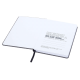 Promotional Journals & Noteboooks - Orin A5 RPET Notebook