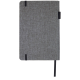 Promotional Journals & Noteboooks - Orin A5 RPET Notebook