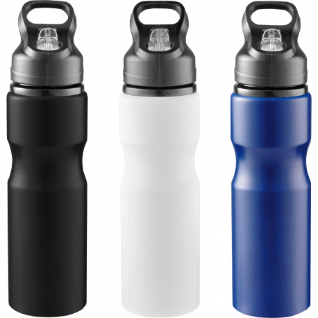 Drink Bottles - Metal - Loki 830ml Aluminum Sports Bottle
