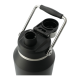 Drink Bottles - Metal - Vasco Copper Vacuum Insulated Bottle 1.1L