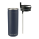 Drink Bottles - Metal - Arctic Zone® Titan Thermal HP® Straw Tumbler 700ml