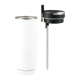 Drink Bottles - Metal - Arctic Zone® Titan Thermal HP® Straw Tumbler 700ml