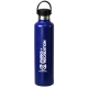 Drink Bottles - Metal - The Tank Stainless Steel 1L Drink Bottle
