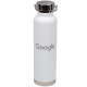 Drink Bottles - Metal - Thor Copper Vacuum Insulated Bottle 650ml