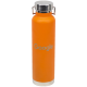 Drink Bottles - Metal - Thor Copper Vacuum Insulated Bottle 650ml