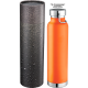 Drink Bottles - Metal - Thor Copper Vacuum Insulated Bottle 650ml