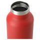 Drink Bottles - Metal - Thor Copper Vacuum Insulated Bottle 650ml