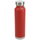 Drink Bottles - Metal - Thor Copper Vacuum Insulated Bottle 650ml