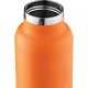 Drink Bottles - Metal - Thor Copper Vacuum Insulated Bottle 650ml
