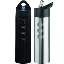 Drink Bottles - Metal - Stainless Steel Drink Bottle 740ml